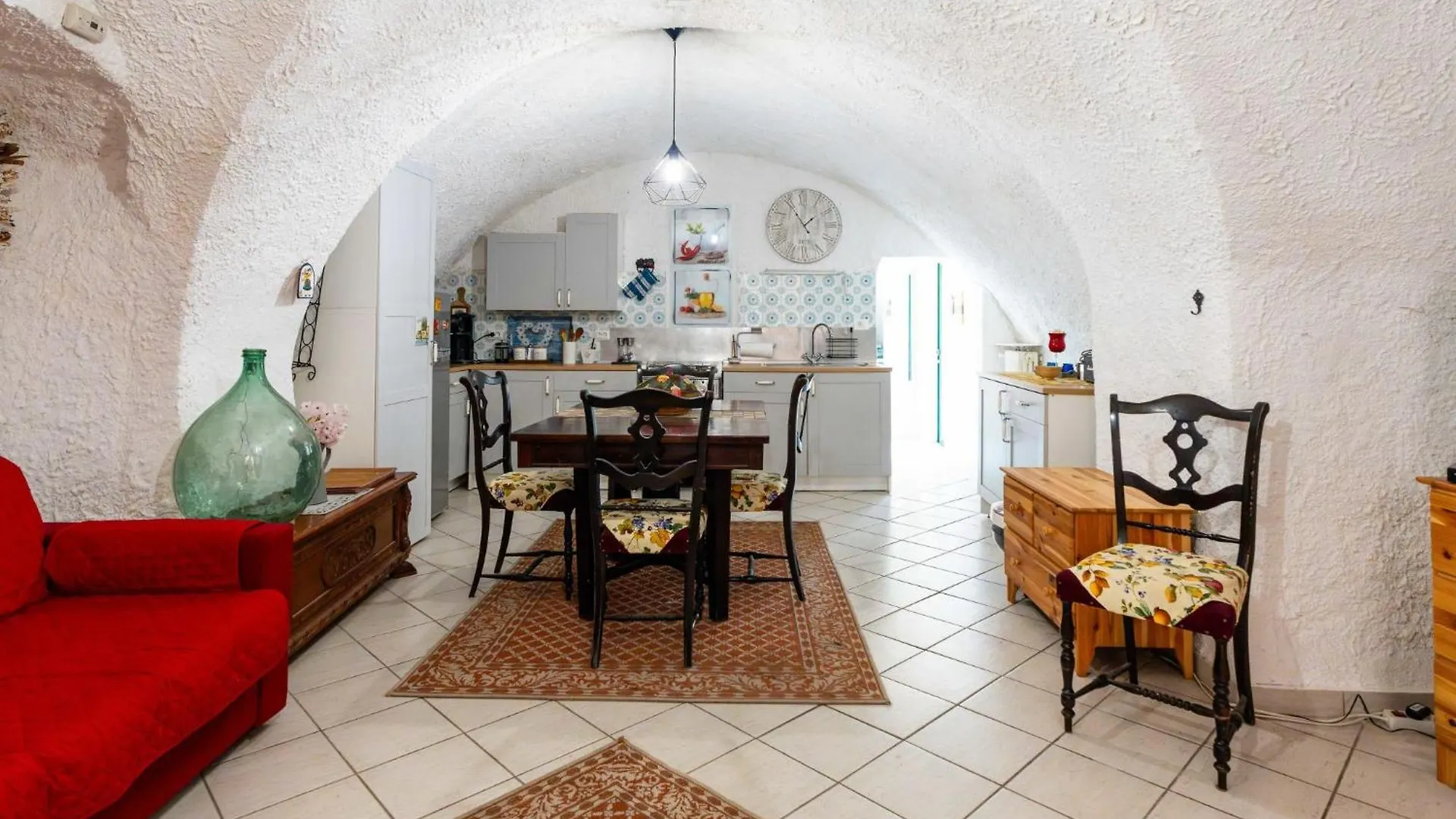 Holiday Home Ca Da Nair By Interhome Castellaro