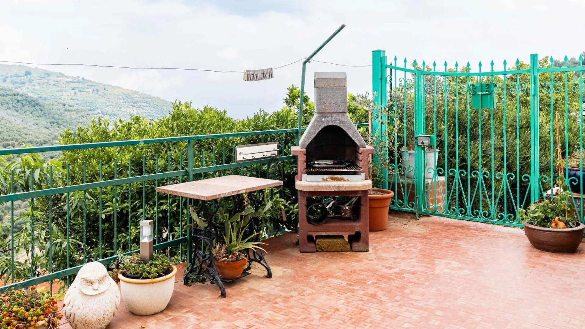 Holiday Home Ca Da Nair By Interhome Castellaro  0*, Castellaro (Liguria) Ιταλία