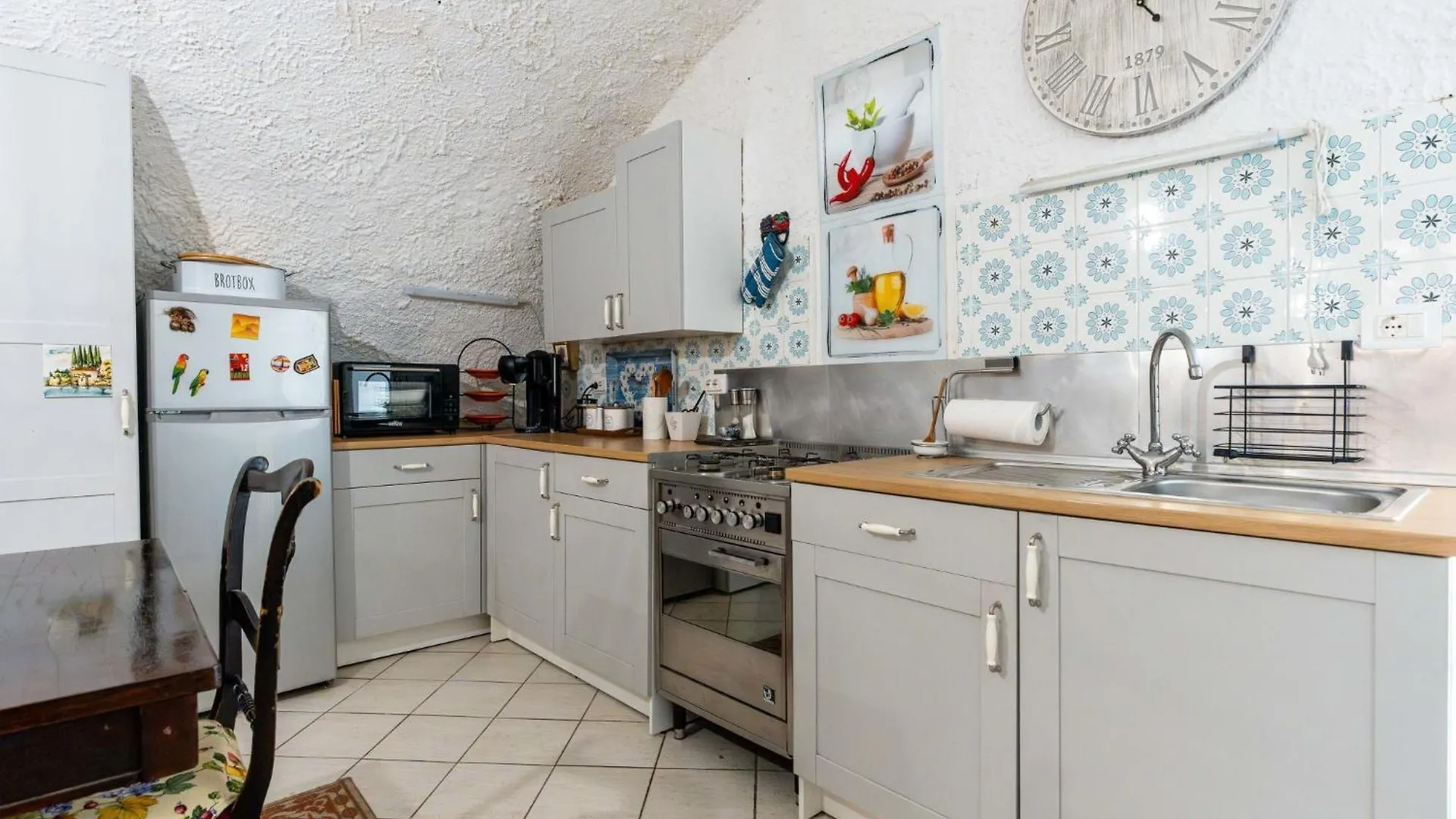 Holiday Home Ca Da Nair By Interhome Castellaro  Ιταλία