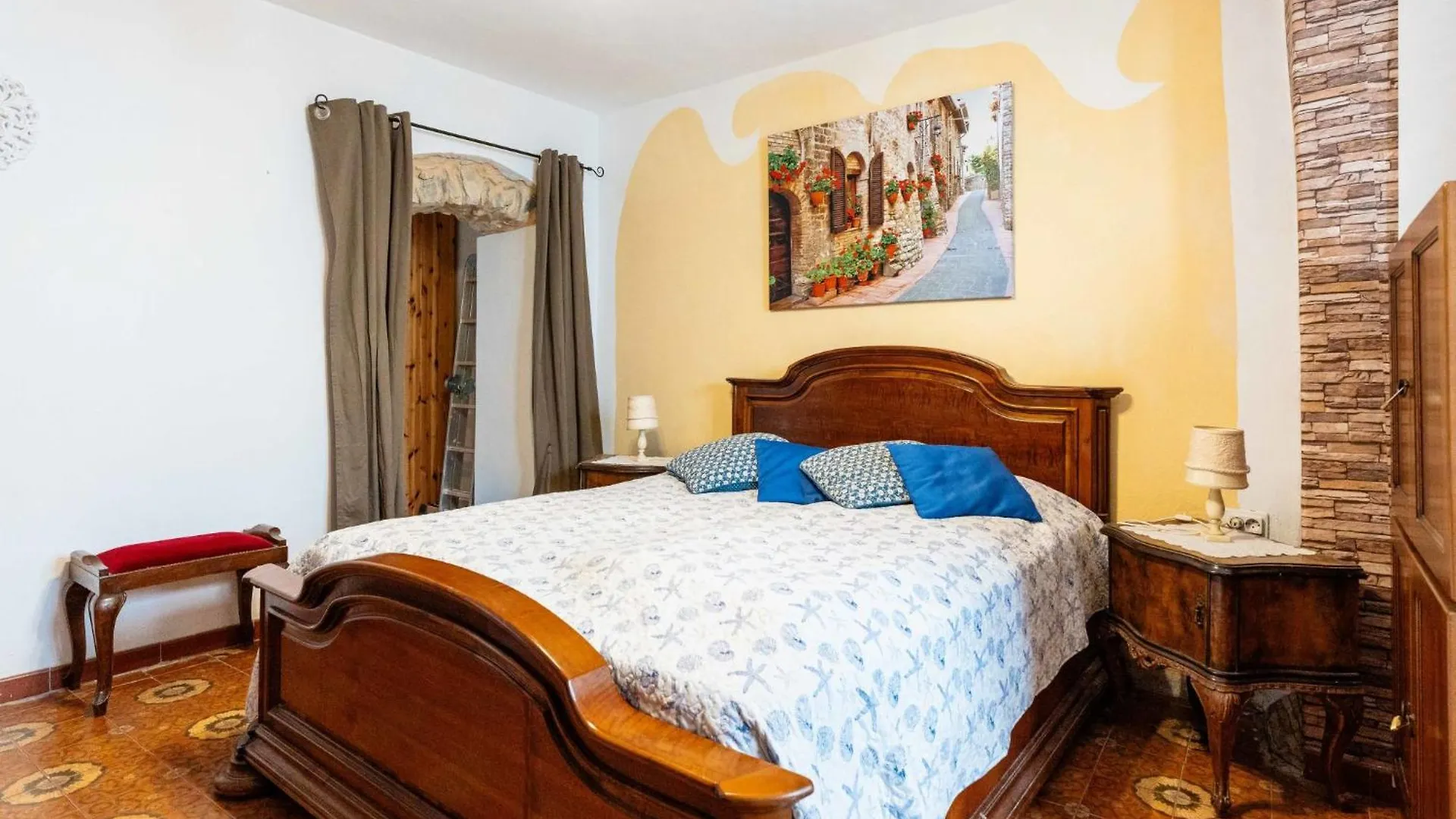 Holiday Home Ca Da Nair By Interhome Castellaro