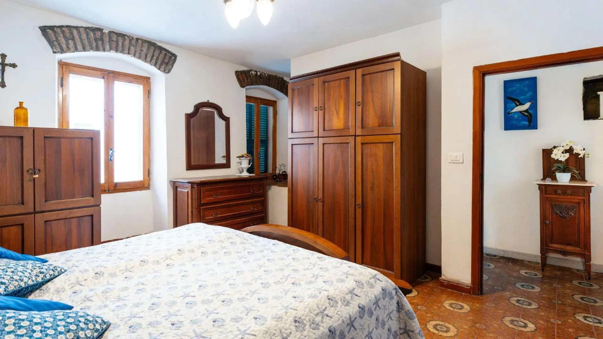 Holiday Home Ca Da Nair By Interhome Castellaro