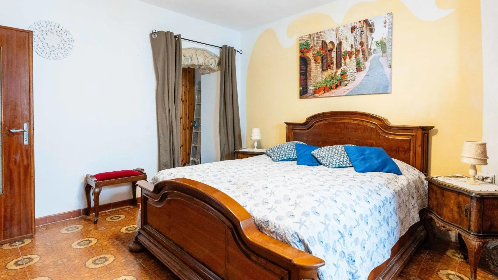 Holiday Home Ca Da Nair By Interhome Castellaro  0*, Castellaro (Liguria) Ιταλία