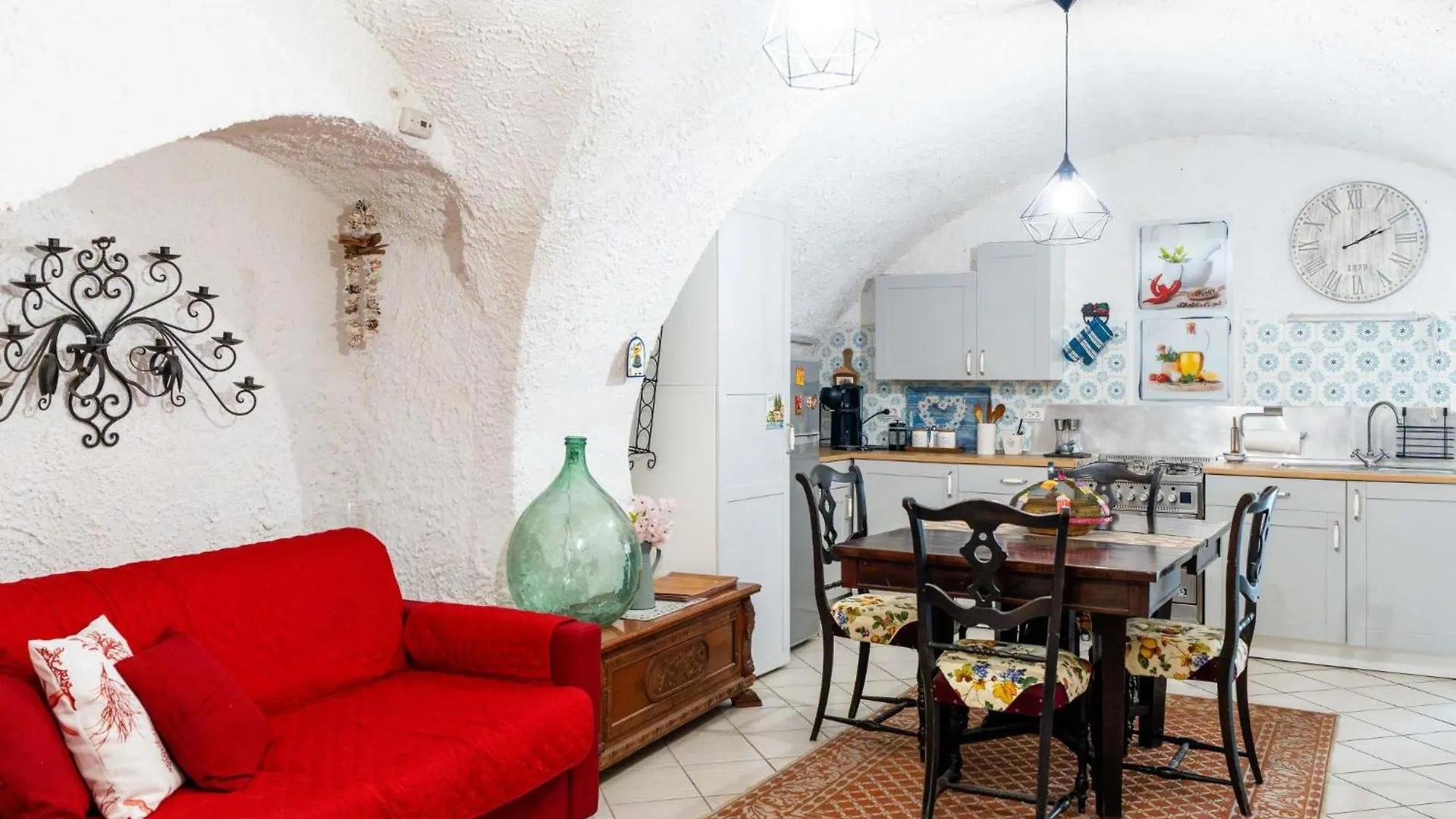 Holiday Home Ca Da Nair By Interhome Castellaro