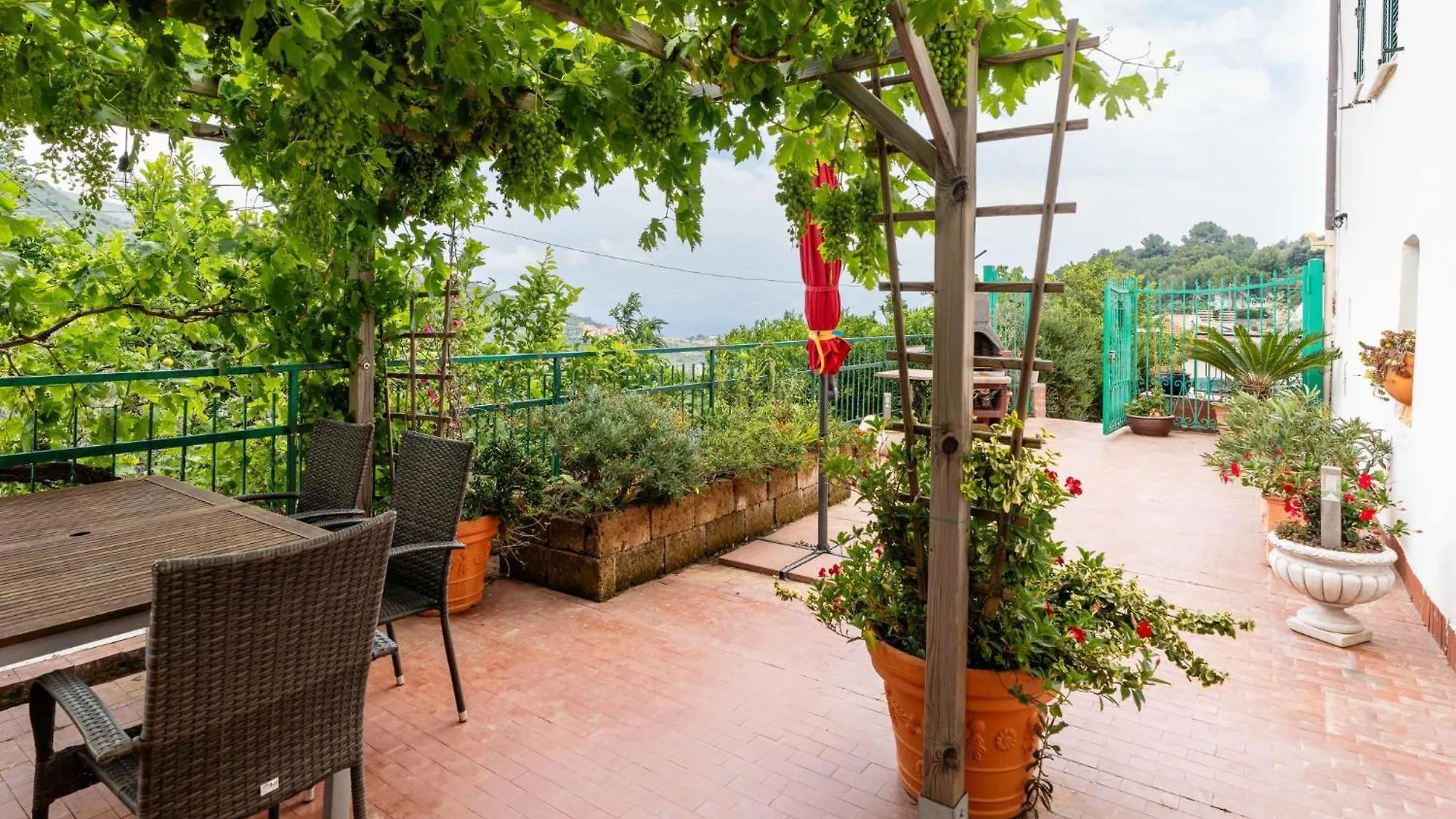 Holiday Home Ca Da Nair By Interhome Castellaro
