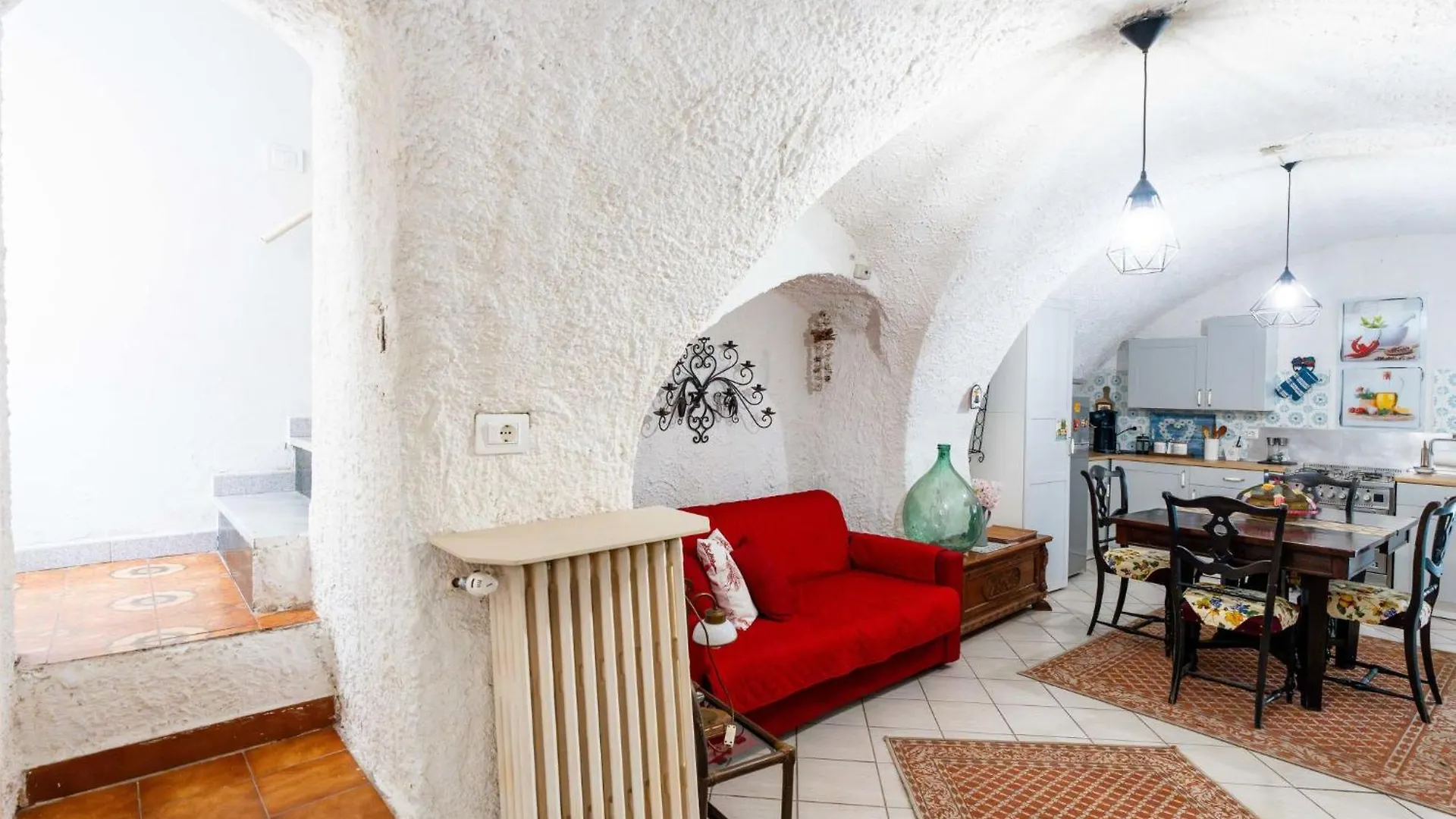 Holiday Home Ca Da Nair By Interhome Castellaro  Italy