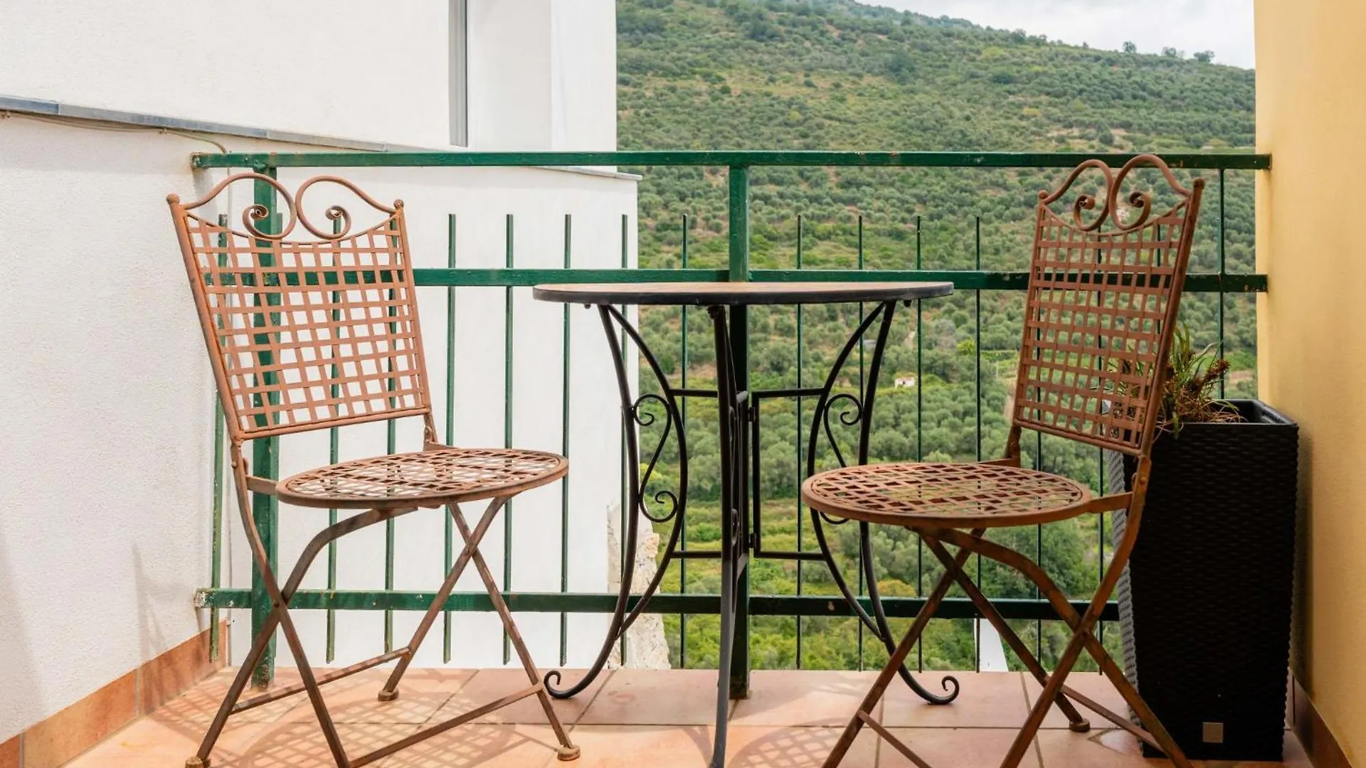 Holiday Home Ca Da Nair By Interhome Castellaro