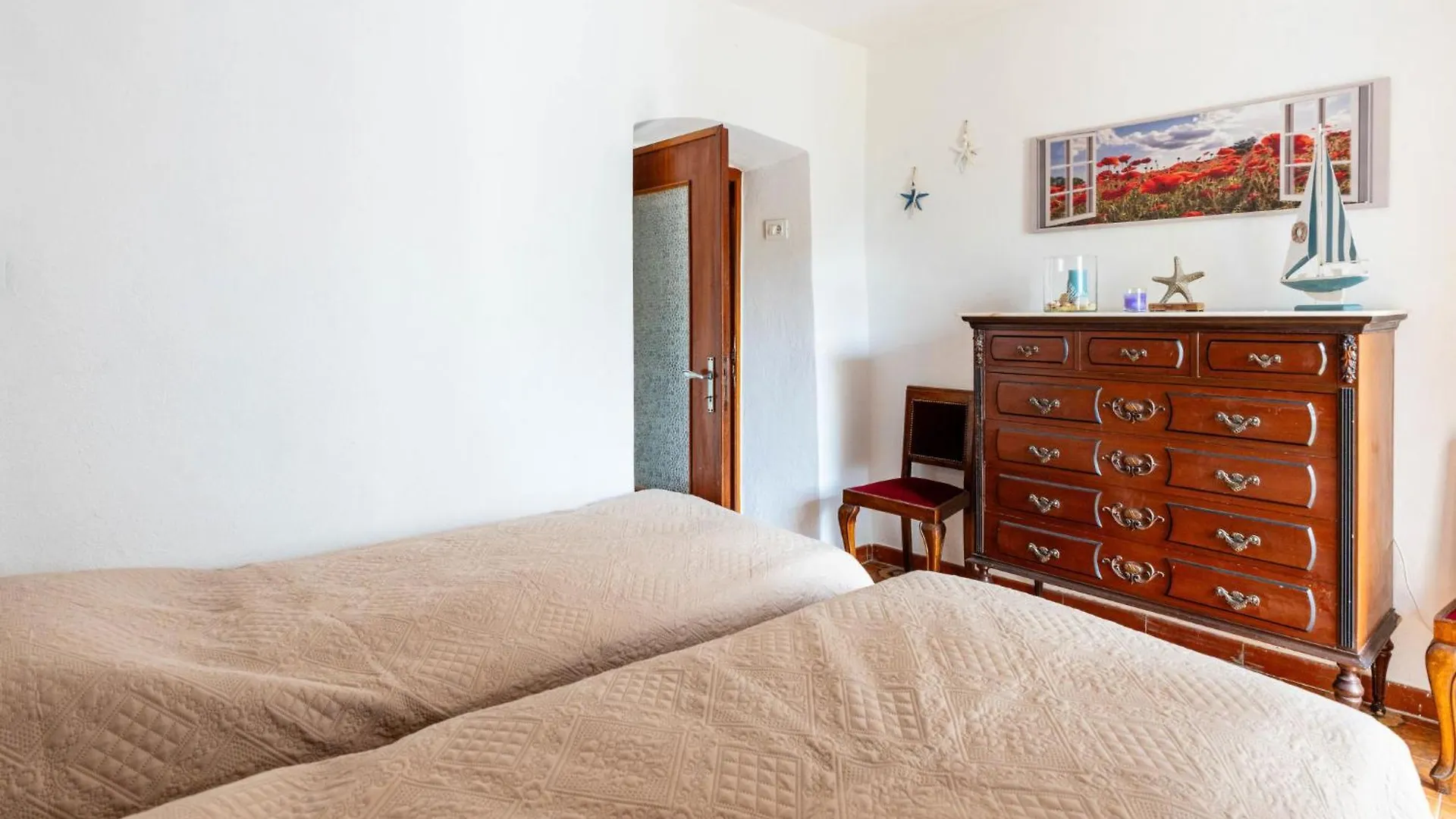 Holiday Home Ca Da Nair By Interhome Castellaro  Italy