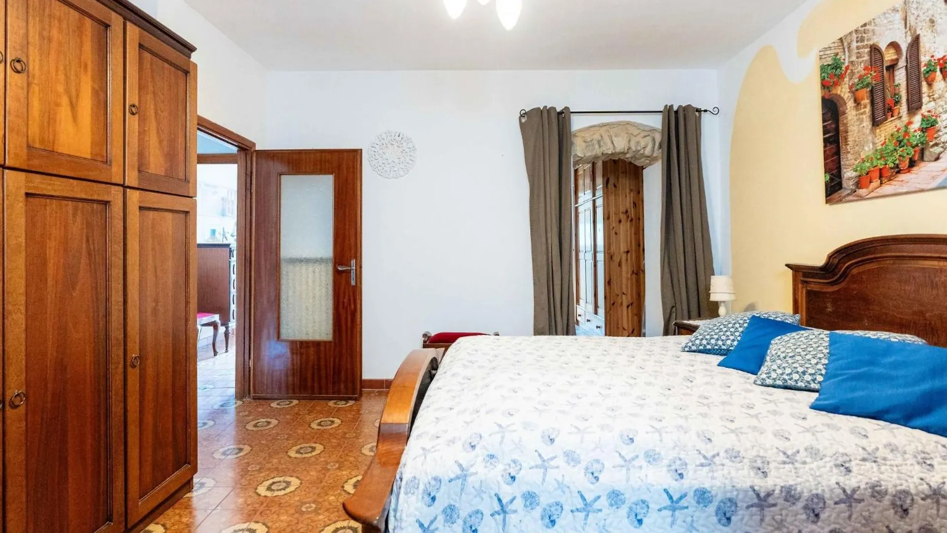 Holiday Home Ca Da Nair By Interhome Castellaro   Castellaro (Liguria)