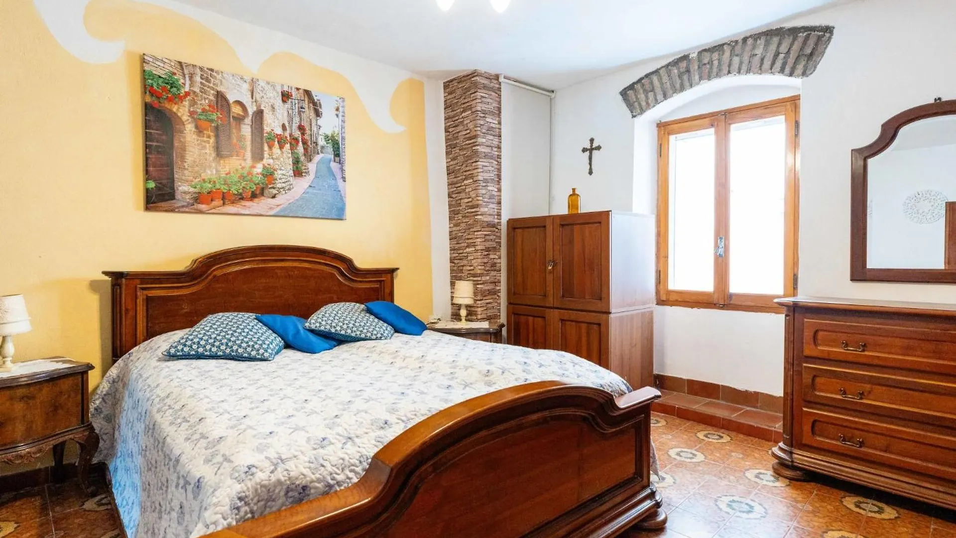 Holiday Home Ca Da Nair By Interhome Castellaro  Castellaro (Liguria)